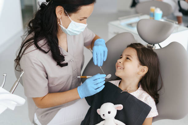 Best Emergency Dentist for Lost Fillings or Crowns in Iola, WI